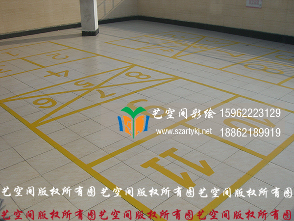 苏州何山实验小学