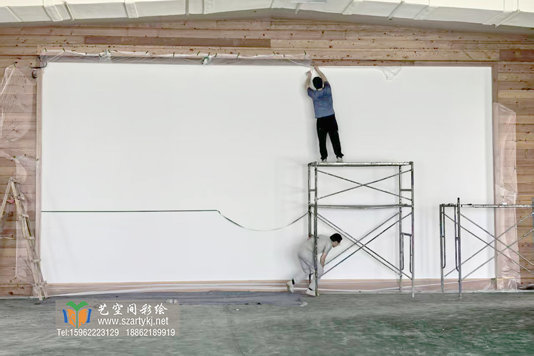 苏州手绘 苏州手绘